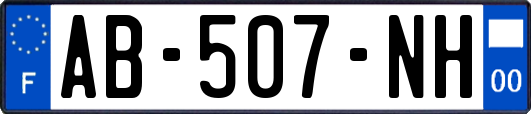 AB-507-NH