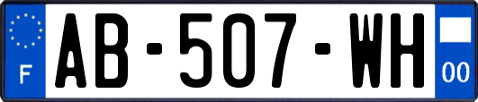 AB-507-WH