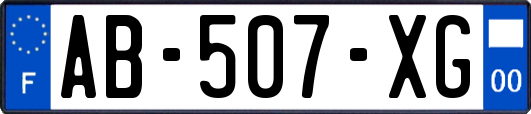 AB-507-XG
