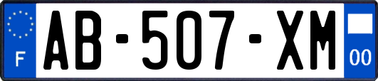 AB-507-XM