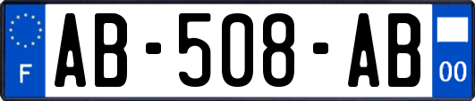 AB-508-AB