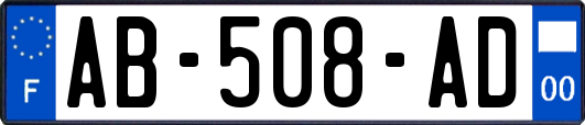 AB-508-AD