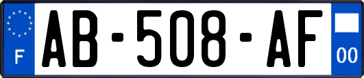 AB-508-AF