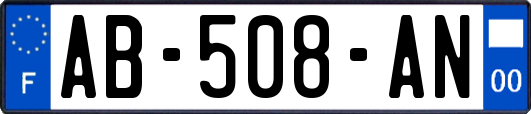 AB-508-AN