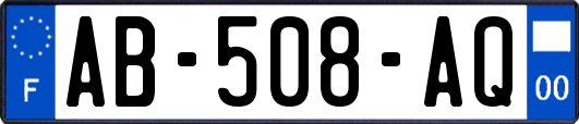 AB-508-AQ