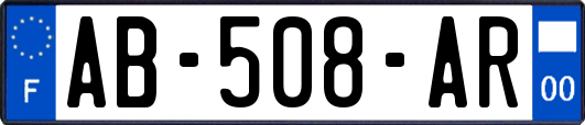 AB-508-AR