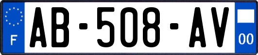 AB-508-AV