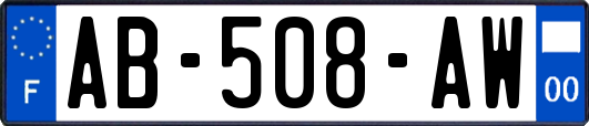 AB-508-AW