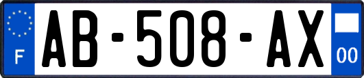 AB-508-AX