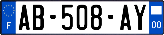 AB-508-AY