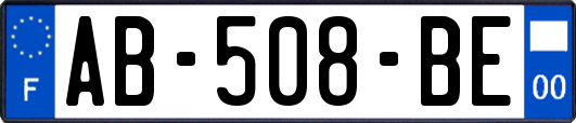 AB-508-BE