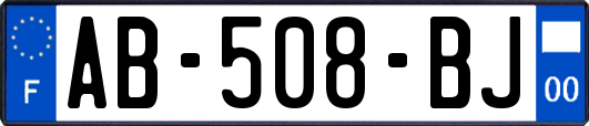 AB-508-BJ