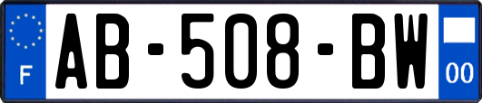 AB-508-BW