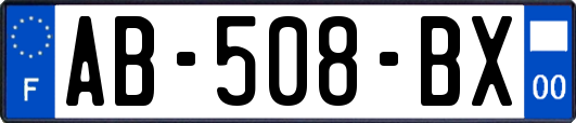 AB-508-BX