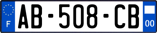 AB-508-CB