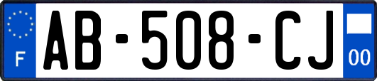 AB-508-CJ