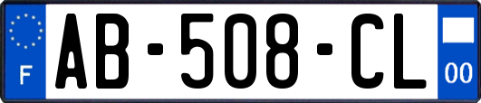 AB-508-CL