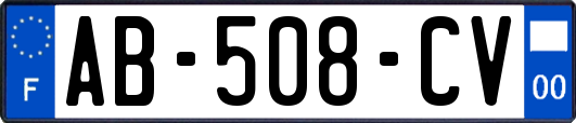 AB-508-CV