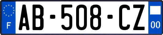 AB-508-CZ