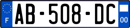 AB-508-DC