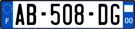 AB-508-DG