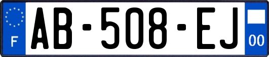 AB-508-EJ