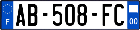 AB-508-FC