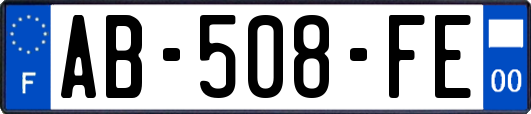 AB-508-FE