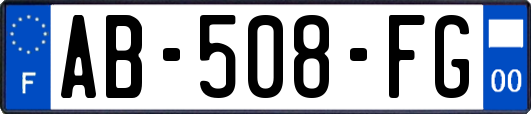 AB-508-FG