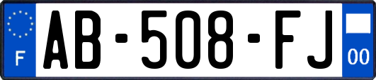 AB-508-FJ