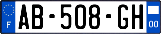 AB-508-GH