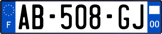 AB-508-GJ