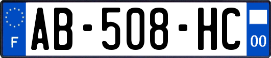 AB-508-HC