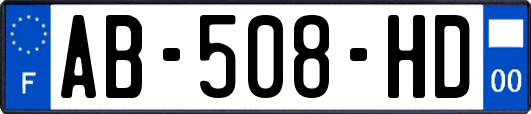 AB-508-HD