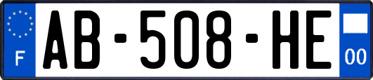 AB-508-HE