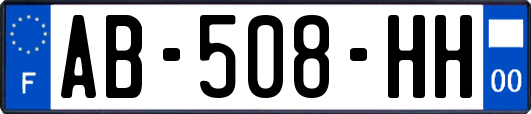 AB-508-HH