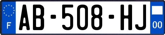 AB-508-HJ