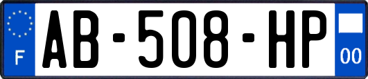 AB-508-HP