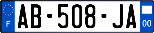 AB-508-JA