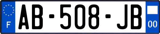 AB-508-JB