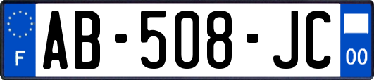 AB-508-JC