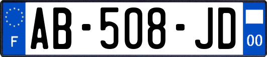 AB-508-JD