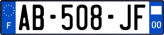 AB-508-JF