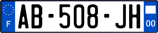 AB-508-JH