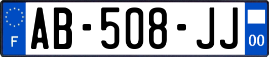 AB-508-JJ