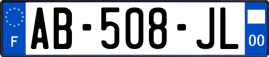 AB-508-JL