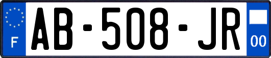 AB-508-JR