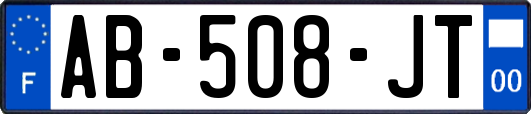 AB-508-JT