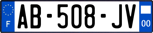 AB-508-JV