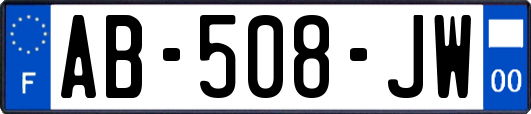 AB-508-JW